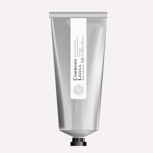 Skin silver serum